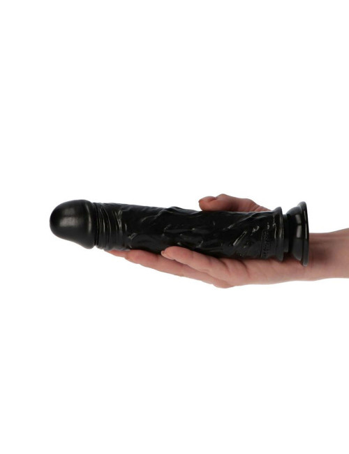 Toyz4lovers Claudio Black Realistyczne Dildo z Przyssawką