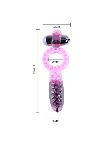 BAILE- COUPLES COLLECTION Vibration