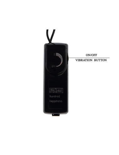 BAILE- COUPLES COLLECTION Vibration