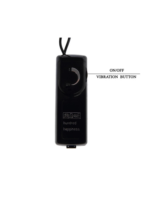 BAILE- COUPLES COLLECTION Vibration