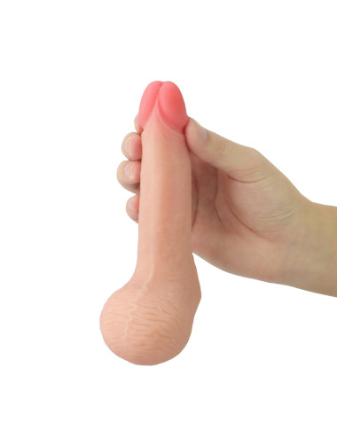 5.5 Skinlike Limpy Cock