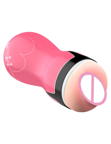 Masturbator-Masturbation Cup 0.1