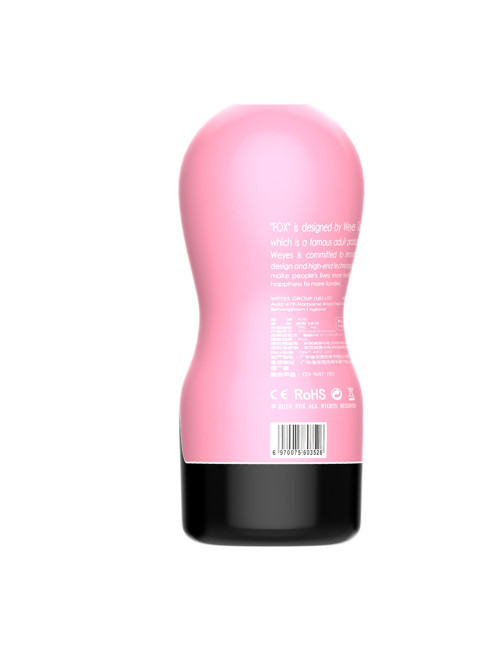 Masturbator-Masturbation Cup 0.1