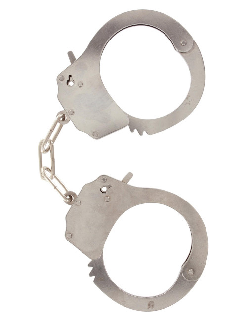 Metal Handcuffs Metal