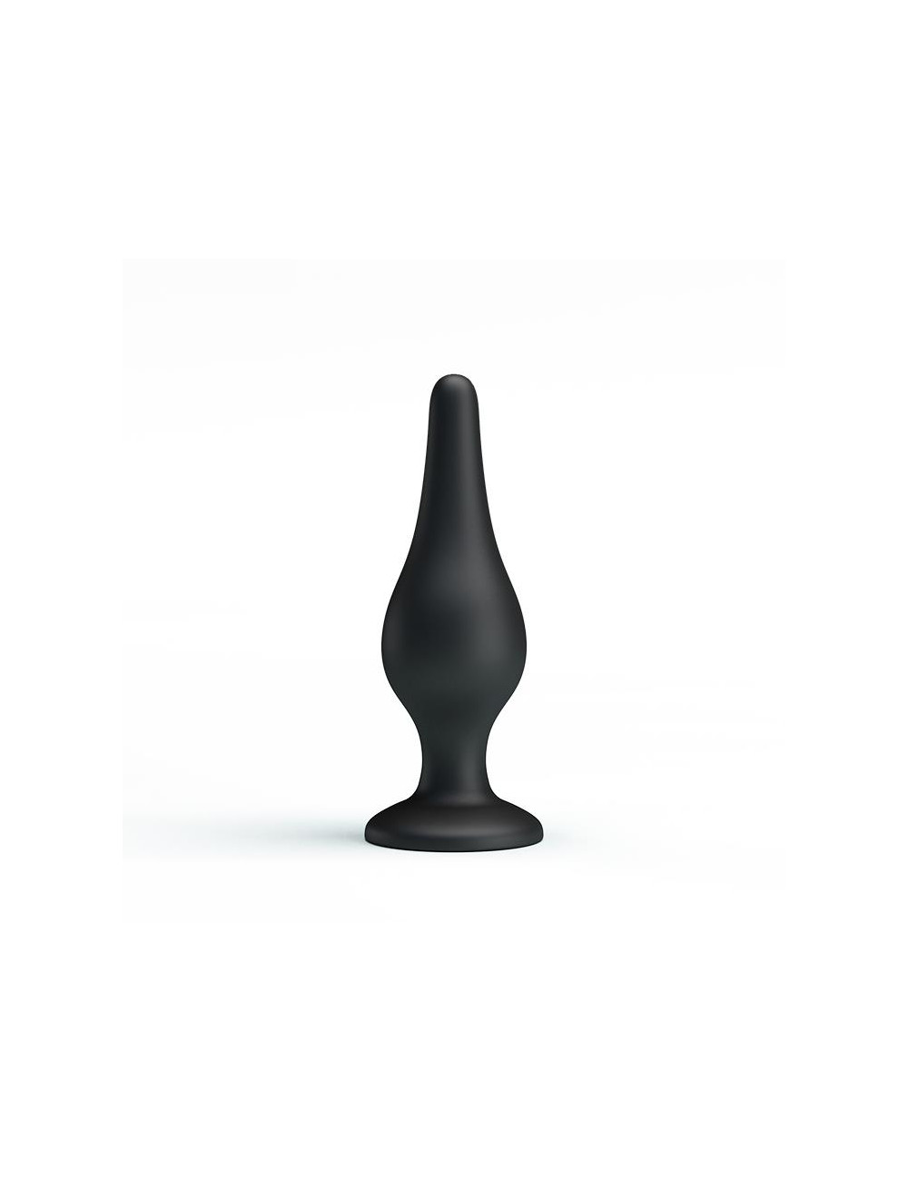 PRETTY LOVE - Sensitive prostate plug