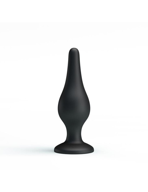 PRETTY LOVE - Sensitive prostate plug