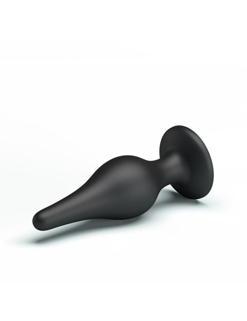 PRETTY LOVE - Sensitive prostate plug