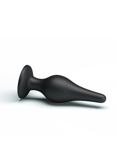 PRETTY LOVE - Sensitive prostate plug