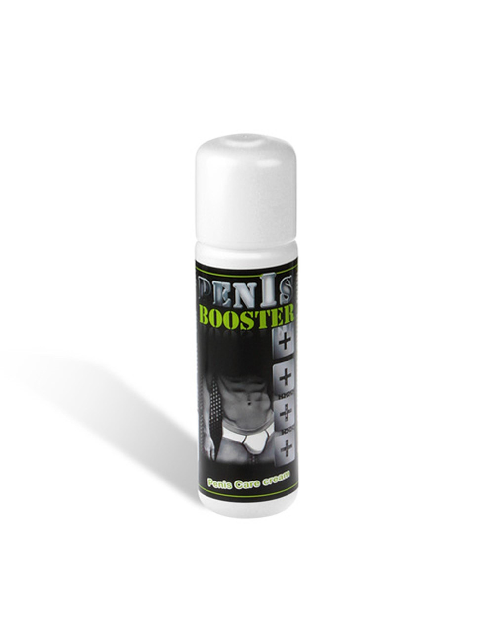 Ruf PENIS BOOSTER 75 ml - Żel i spray stymulujący