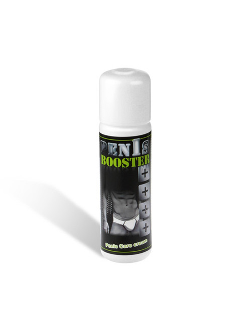 Ruf PENIS BOOSTER 75 ml - Żel i spray stymulujący