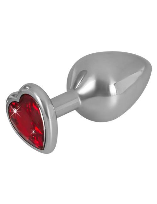 You2Toys Diamond Butt Plug Medium – Elegancki korek analny