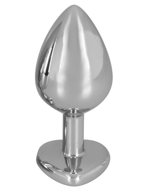 You2Toys Diamond Butt Plug Medium – Elegancki korek analny
