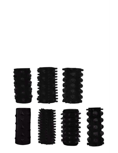 ALL TIME FAVORITES PENIS SLEEVES SET