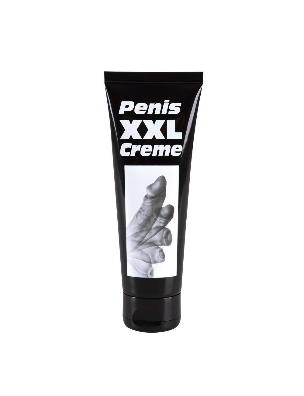 Penis XXL Creme 80 ml - Afrodyzjak dla mężczyzn - Powiększenie
