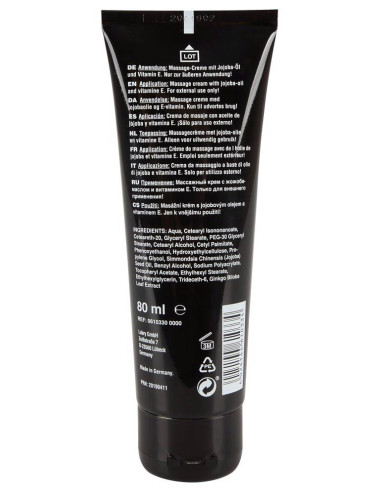 Penis XXL Creme 80 ml