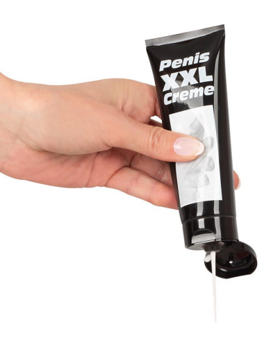 Penis XXL Creme 80 ml