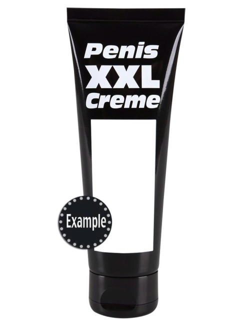 Penis XXL Creme 80 ml - Afrodyzjak dla mężczyzn - Powiększenie