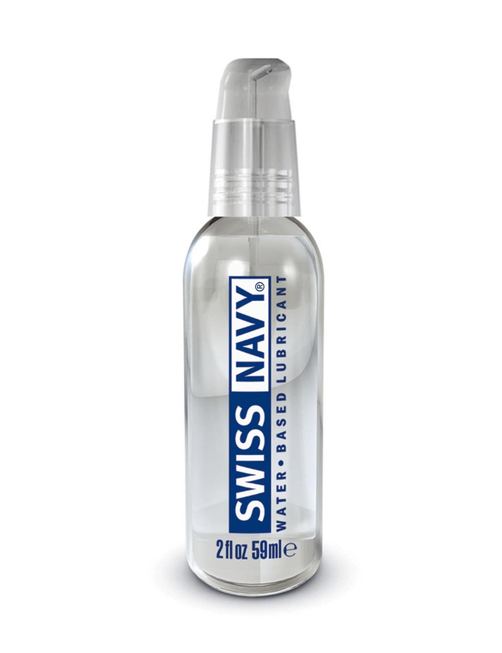 Swiss Navy Premium Lubrykant na bazie wody - Afrodyzjaki Żel 59 ml