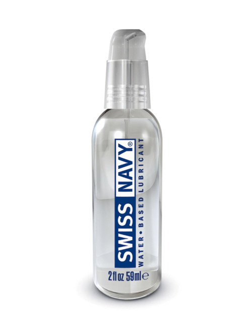 Swiss Navy Premium Lubrykant na bazie wody - Afrodyzjaki Żel 59 ml