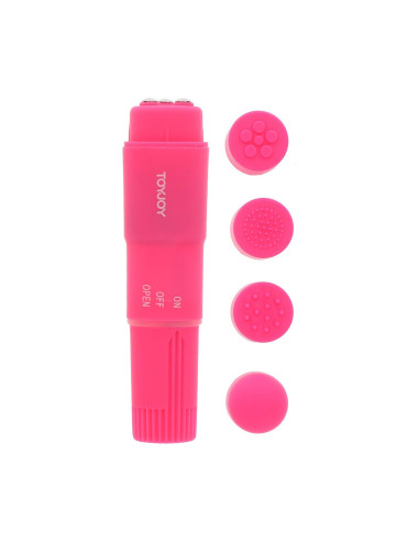 Funky Massager Pink