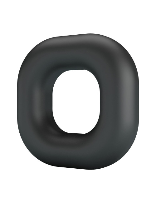 Crazy Bull Walden Super Soft Silicone Cock Ring
