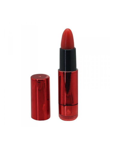 Wibrator-MULTI-SPEED LIPSTICK VIBE. EXQUISITE, SHINY.