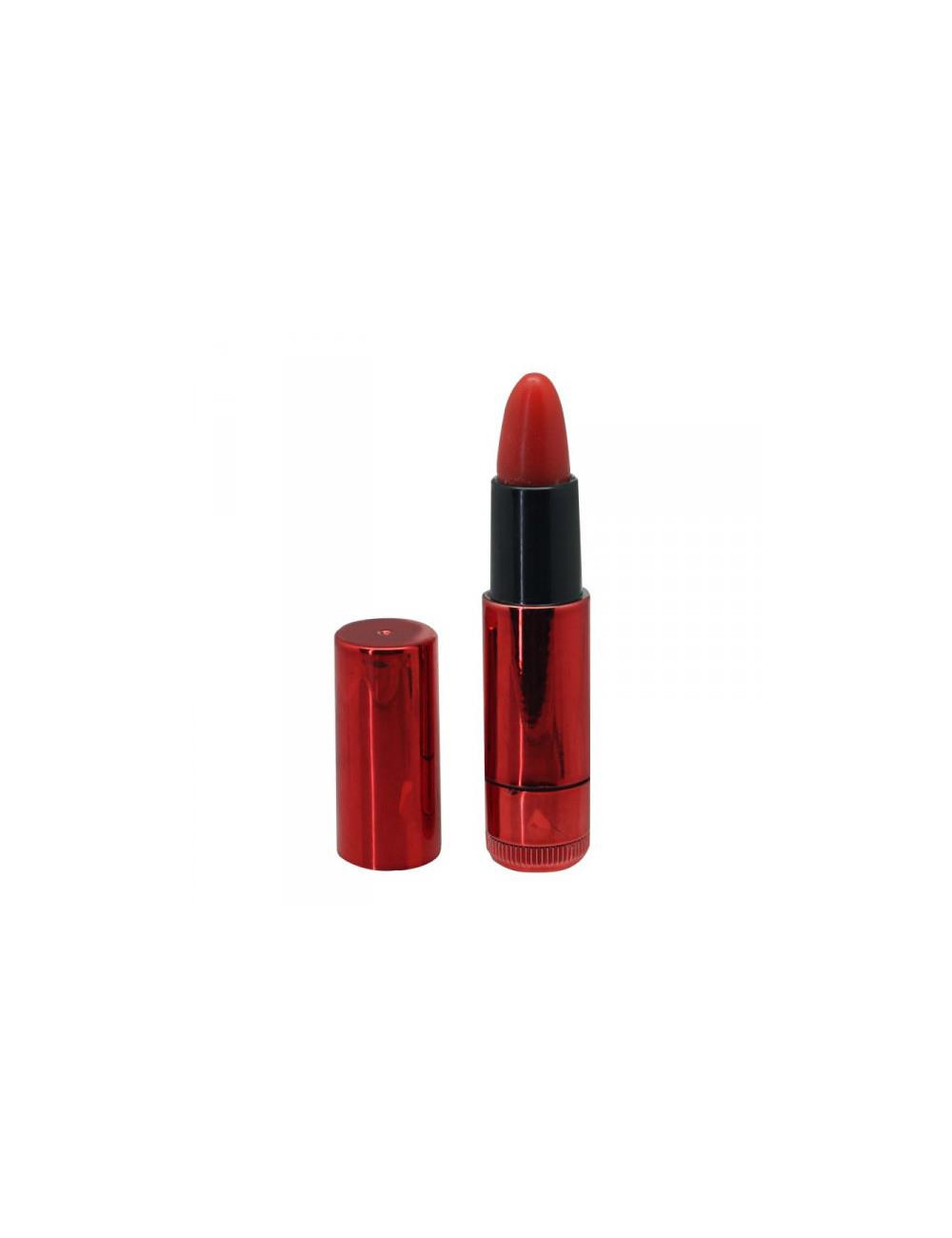 Wibrator-MULTI-SPEED LIPSTICK VIBE. EXQUISITE, SHINY.