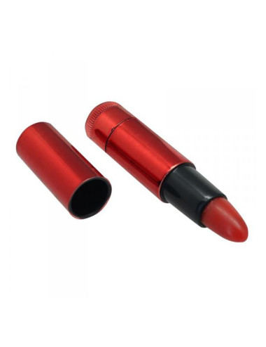 Wibrator-MULTI-SPEED LIPSTICK VIBE. EXQUISITE, SHINY.