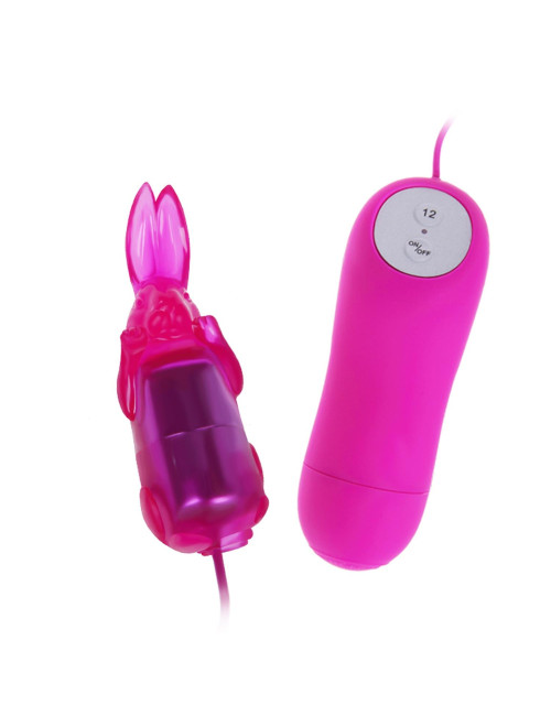 BAILE- CUTE SECRET, 12 vibration functions