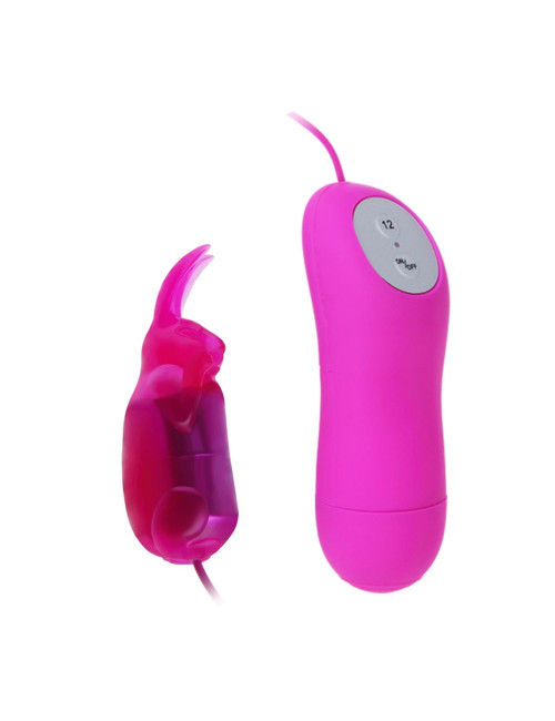 BAILE- CUTE SECRET, 12 vibration functions