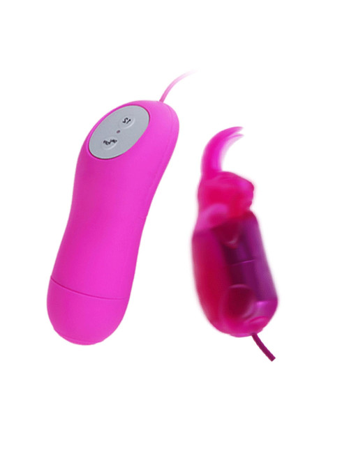 BAILE- CUTE SECRET, 12 vibration functions