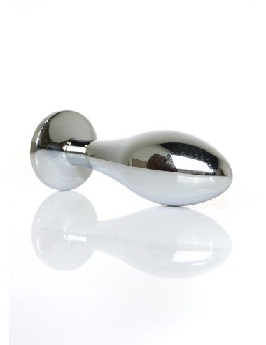 Plug-Jewellery Silver PLUG- Rose M