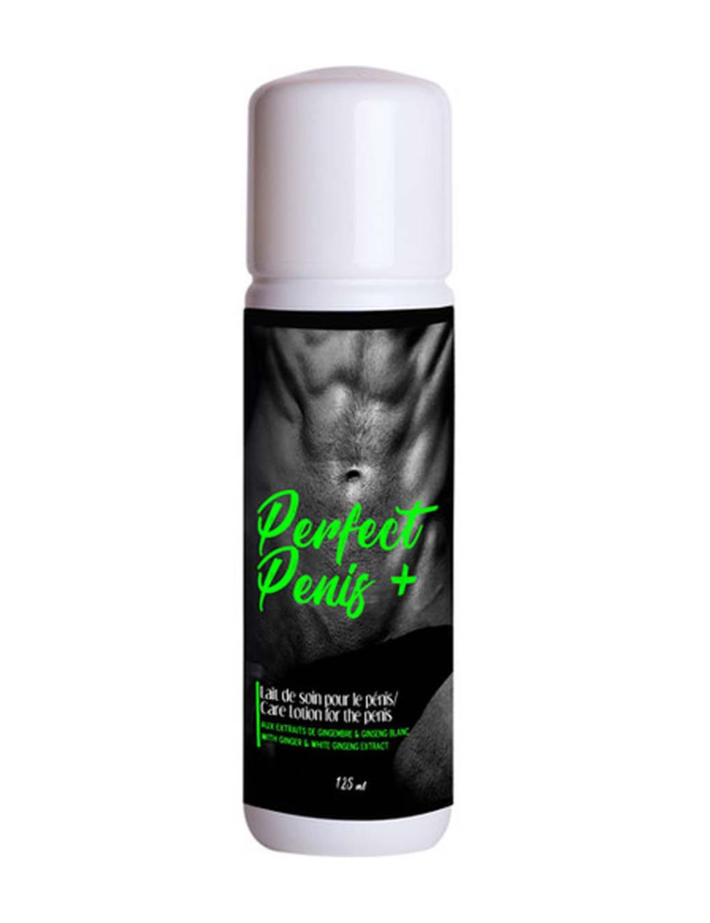 Ruf Perfect Penis Żel/Spray Stymulujący 30ml