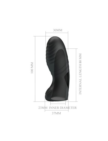 PRETTY LOVE - ALAN 23mm