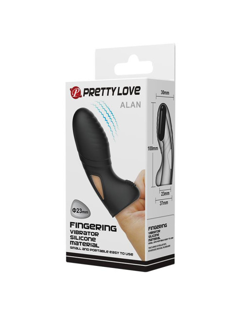 PRETTY LOVE - ALAN 23mm