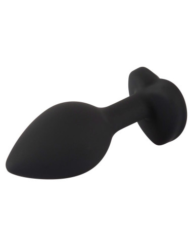 Silicone Butt Plug