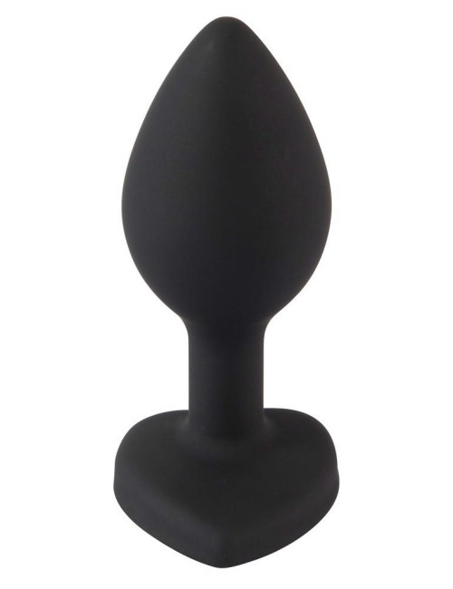 You2Toys Klasyczny Silikonowy Korek Analny