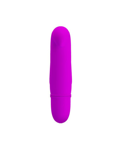 PRETTY LOVE - DANA, 10 vibration functions