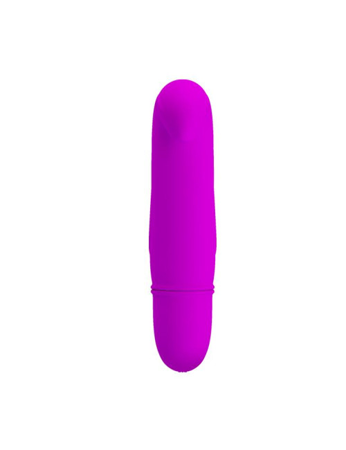 PRETTY LOVE - DANA, 10 vibration functions