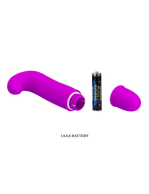 PRETTY LOVE - DANA, 10 vibration functions