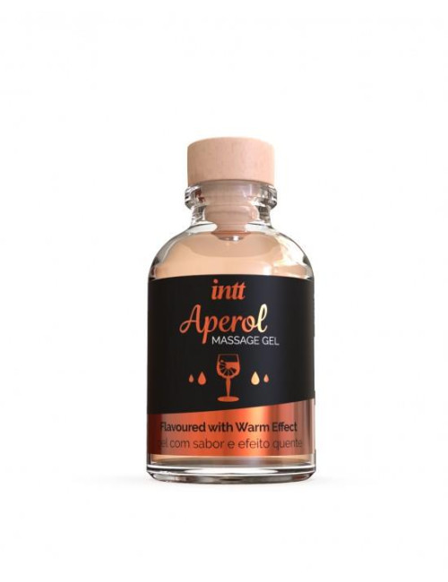 Żel-MASSAGE GEL APEROL 30 ml