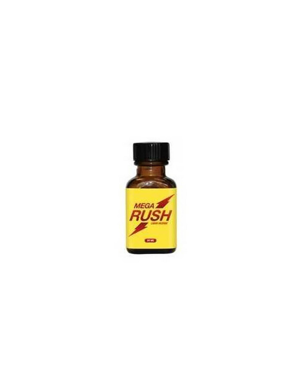 Leather Cleaner - Mega Rush 25ml.