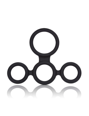 Big Man S Spreader Black