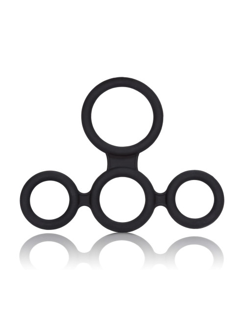 Big Man S Spreader Black