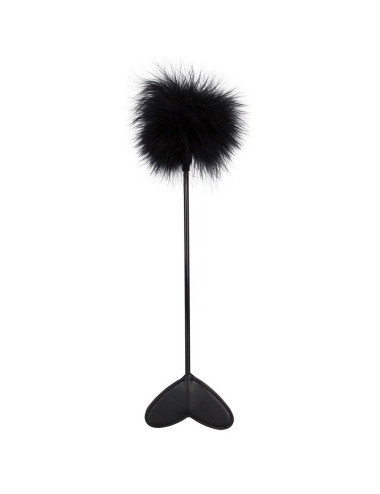 Feather Wand black