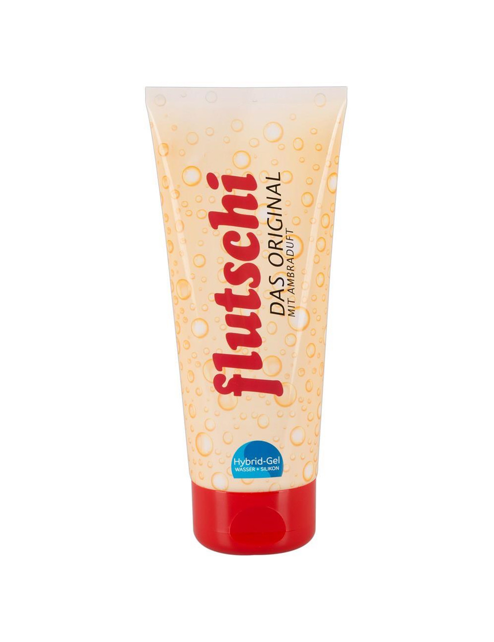 Flutschi Original 200ml – Afrodyzjakowy żel na bazie wody