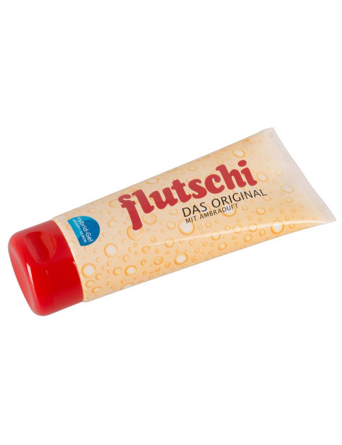 Flutschi Original 200ml – Afrodyzjakowy żel na bazie wody