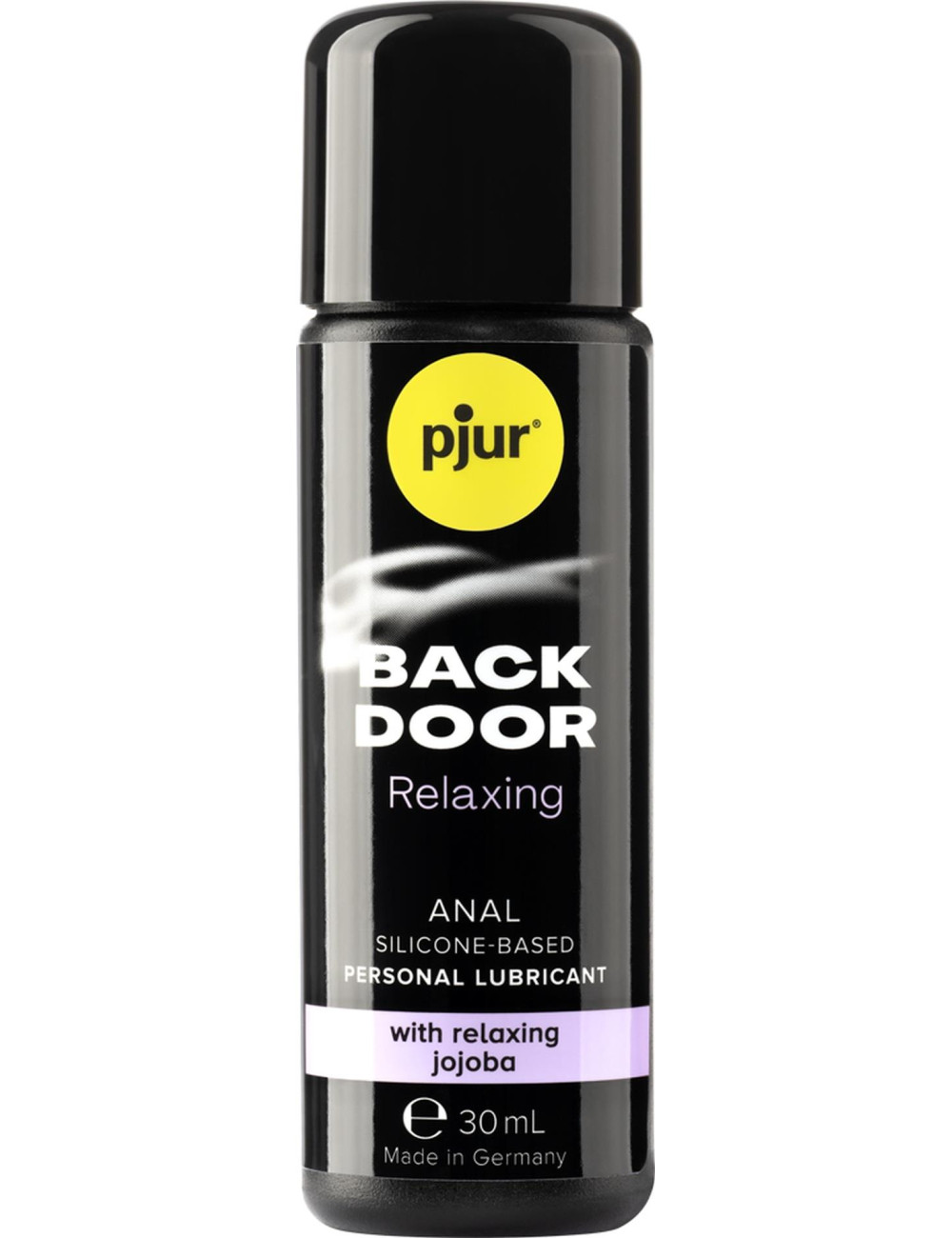 Pjur Backdoor Żel analny Glide 30 ml z jojobą i silikonem afrodyzjaki