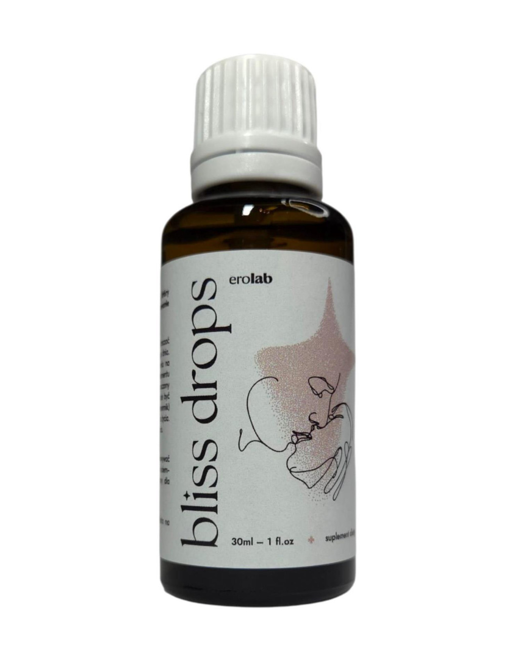 Emily Love Bliss Drops Krople na libido dla kobiet 30ml