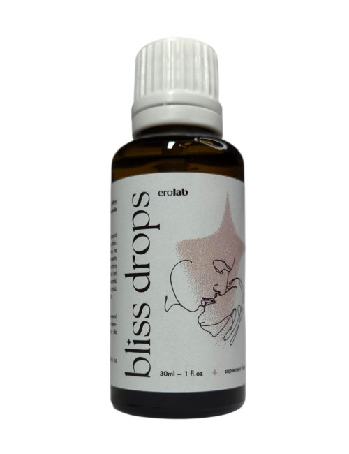 Emily Love Bliss Drops Krople na libido dla kobiet 30ml